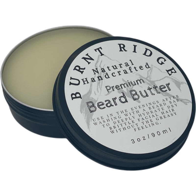 Premium Beard Butter